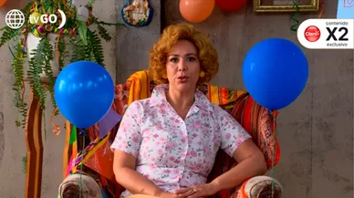 Los Gonzales te dan su opinión sobre el berrinche de Francesca