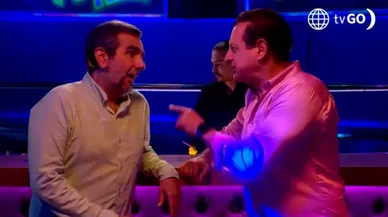 Capítulo 34 Emisión 04/04/2025