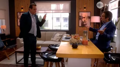 Capítulo 35 Emisión 07/04/2025