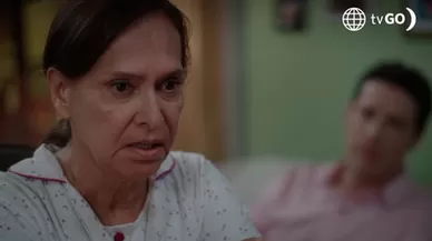 Capítulo 5 Emisión 07/04/2025