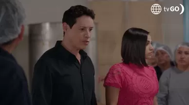 Capítulo 6 Emisión 08/04/2025