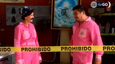 Capítulo 37 Emisión 09/04/2025