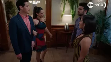 Capítulo 8 Emisión 10/04/2025