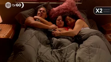 Los Lara pasaron la peor de sus noches tras ser humillados
