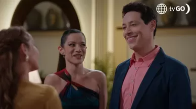 Capítulo 9 Emisión 11/04/2025