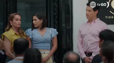 Capítulo 10 Emisión 14/04/2025