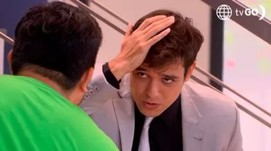 Capítulo 41 Emisión 15/04/2025