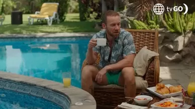 Capítulo 11 Emisión 15/04/2025