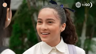 Un regalo del cielo 19/04/2025