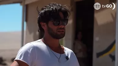 ESCápate con Andrés Wiese - Ruta del sur