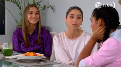 Capítulo 44 Emisión 22/04/2025