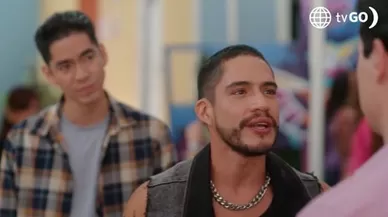 Capítulo 15 Emisión 22/04/2025