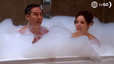 Capítulo 46 Emisión 24/04/2025