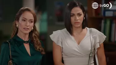 Capítulo 18 Emisión 25/04/2025