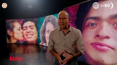 Caso Marco Arenas y Fernanda Lora 27/04/2025