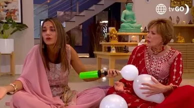 Capítulo 48 Emisión 28/04/2025