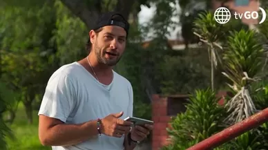 ESCápate con Andrés Wiese - Norte chico