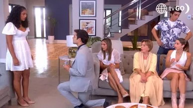 Capítulo 53 Emisión 05/05/2025