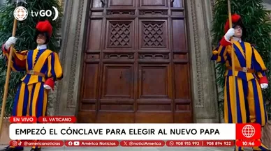 🕊️ Cónclave 2025: Nace un Papa🙏