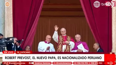  ✨ León XIV: Nuevo Papa, Nuevo Rumbo