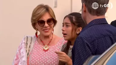 Capítulo 56 Emisión 08/05/2025