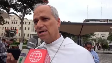 De Chiclayo al Vaticano