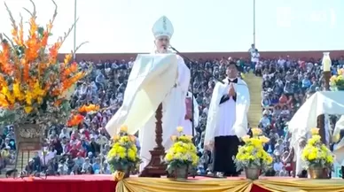 Robert Prevot en Chiclayo Durante la Pandemia