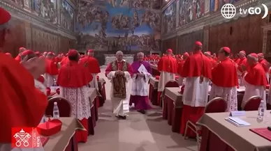 La Elección Histórica del Papa León XIV: Primer Pontífice de Corazón Peruano