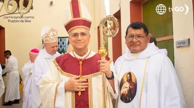 La Misión Pastoral del Papa León XIV en Chulucanas