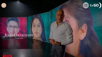 Caso Sheyla Condor 11/05/2025