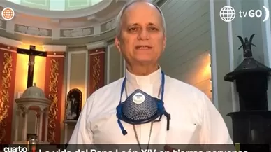 Papa León XIV: del corazón de Chiclayo al Vaticano