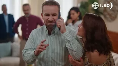 Capítulo 30 Emisión 13/05/2025