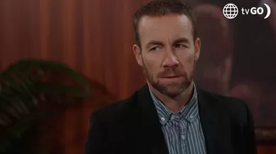 Capítulo 35 Emisión 20/05/2025