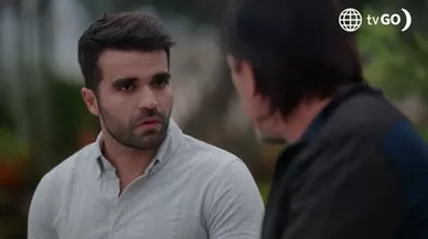 Capítulo 38 Emisión 23/05/2025