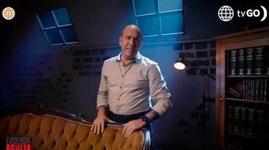 Luis Ramirez santos 25/05/2025