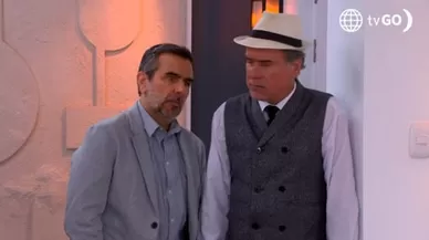 Capítulo 68 Emisión 26/05/2025