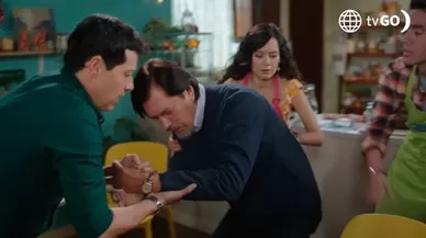 Capítulo 43 Emisión 30/05/2025