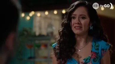 Capítulo 46 Emisión 04/06/2025