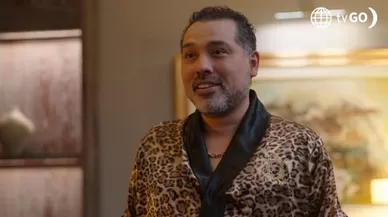 Capítulo 50 Emisión 10/06/2025