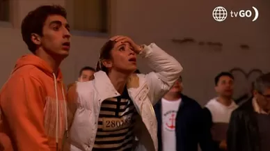 Capítulo 82 Emisión 16/06/2025