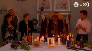 Capítulo 84 Emisión 18/06/2025