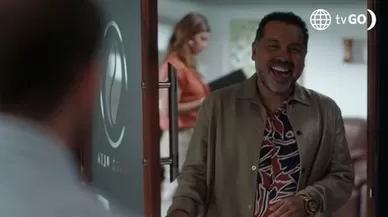 Capítulo 56 Emisión 18/06/2025