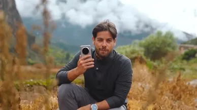 ESCápate con Andrés Wiese - Junin