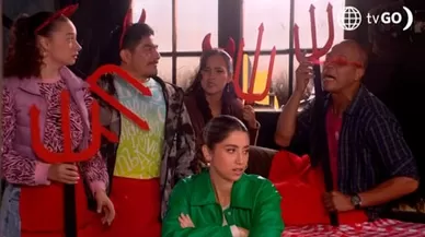 Capítulo 85 Emisión 19/06/2025