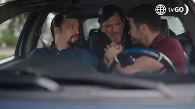 Capítulo 57 Emisión 19/06/2025