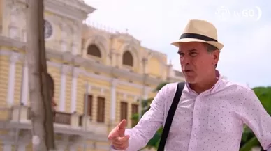 Capítulo 86 Emisión 23/06/2025