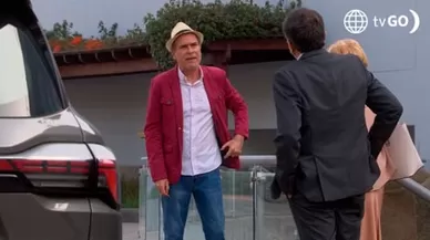 Capítulo 87 Emisión 24/06/2025