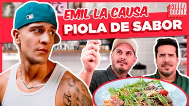 PIOLA DE SABOR