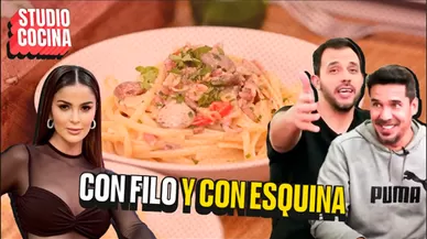 Con filo y con esquina