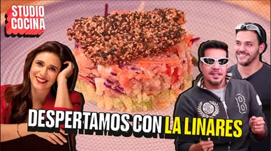 LOS TITULARES DE LA COCINA